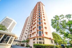 Parkway View (D15), Apartment #574431191